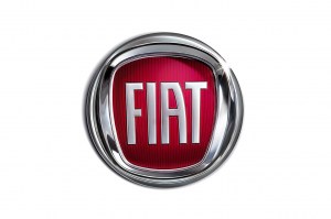 Fiat-Logo
