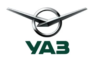 UAZ