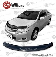 TOYOTA-ALLION-2007-2016г
